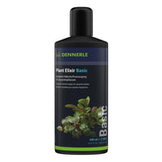 Dennerle Plant Elixir Basic - fertilizzante completo per piante acquatiche Formato: 500 ml