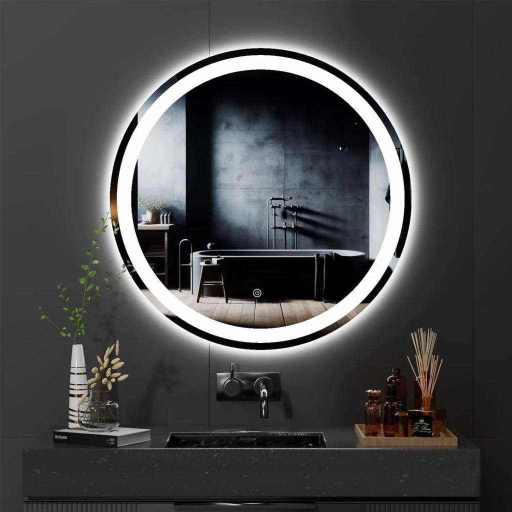 Specchio Led 70cm Bas P11241