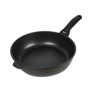 Risoli Padella Alta 28cm BlackPlus