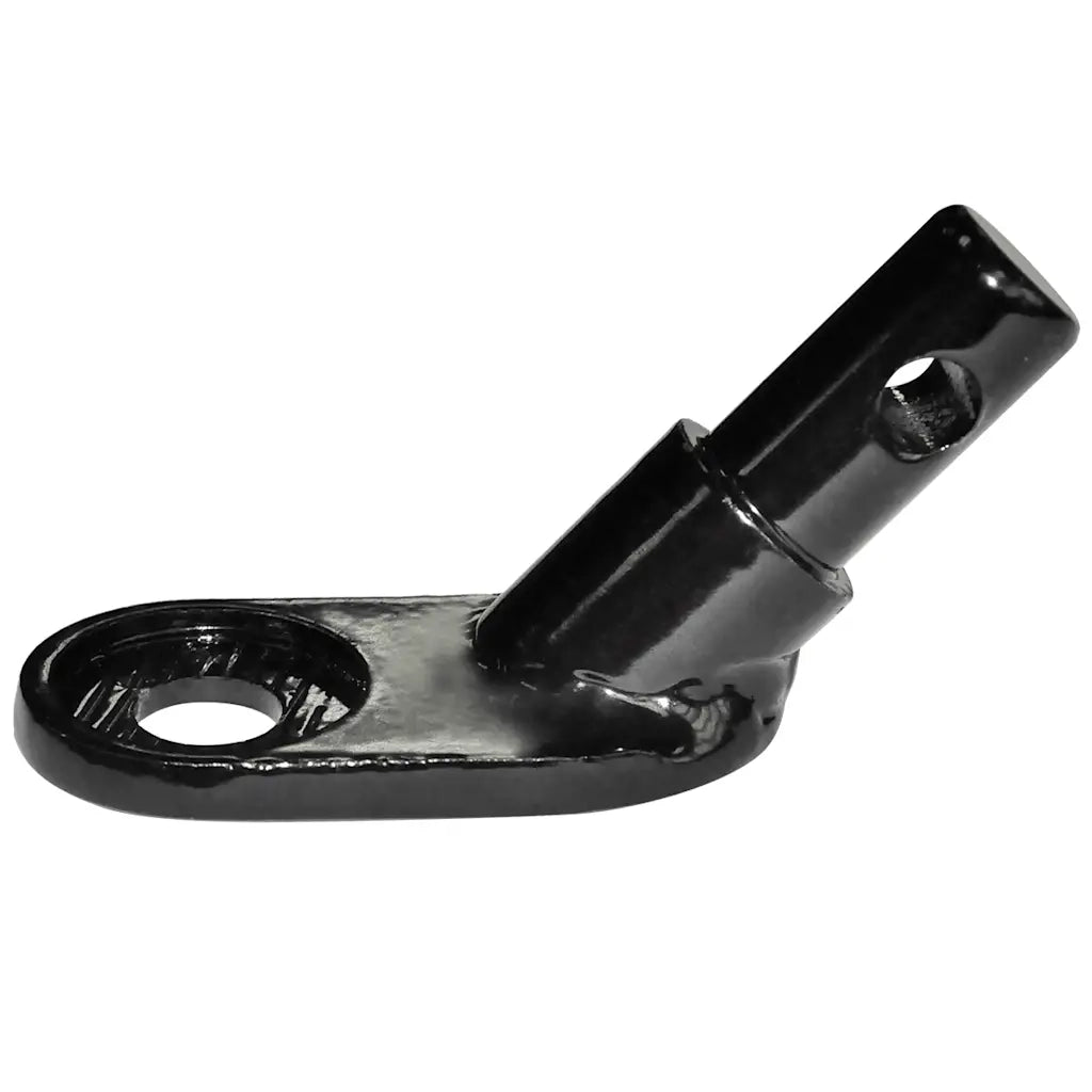 Gancio da Rimorchio per Bicicletta in Ferro 91180