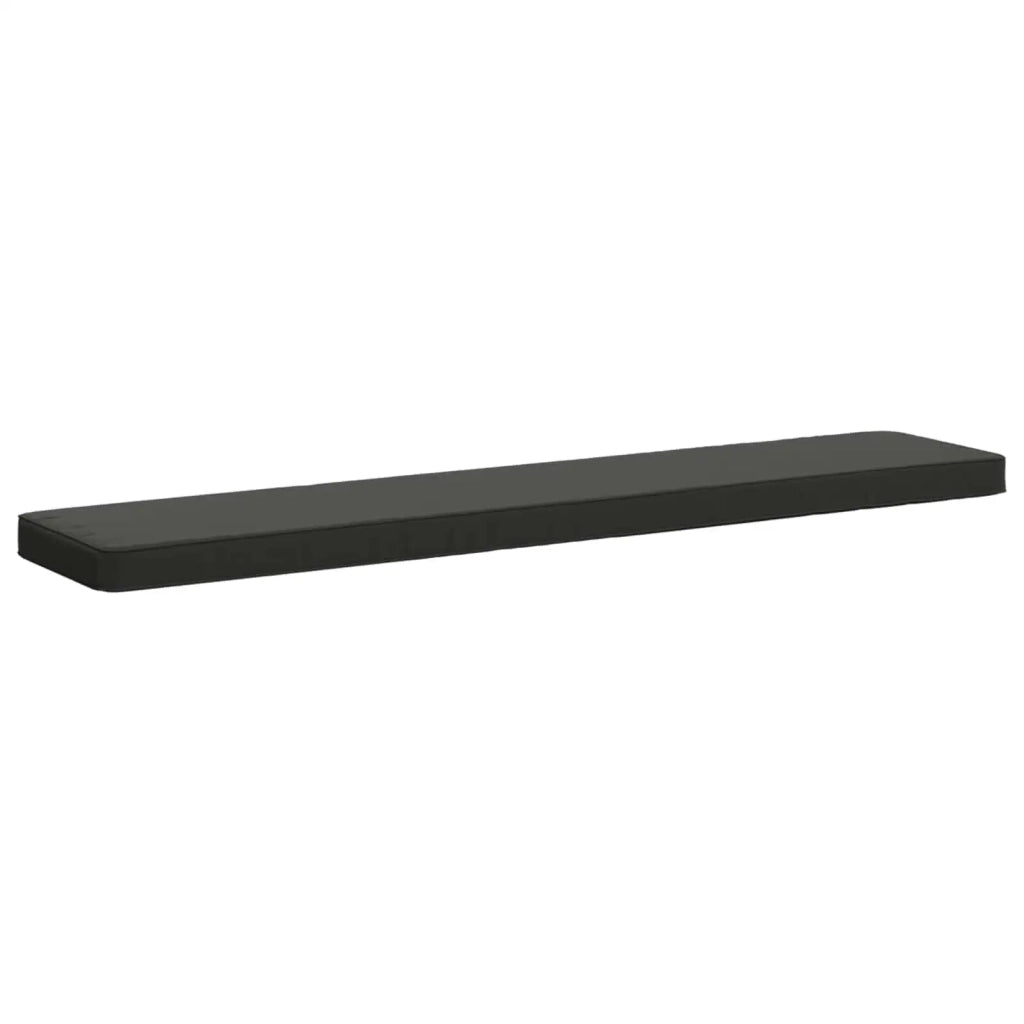 Cuscini per Panchina a 2 Pezzi VUGHT 2 pcs 100% Poliestere 950671