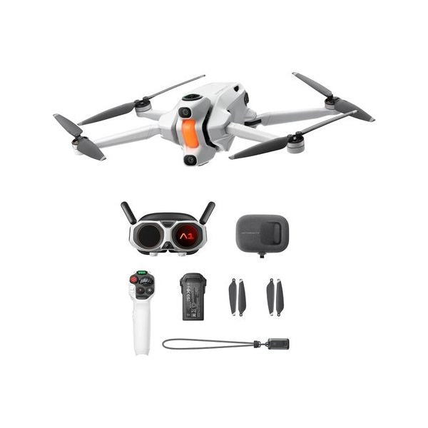 Drone antigravity aga101 a1 pack standard white