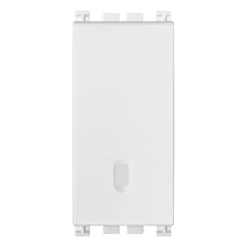 VIMAR ARKE - DEVIATORE 1P 16AX BIANCO