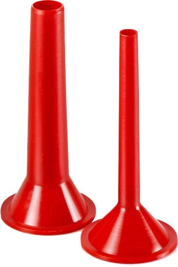 IMBUTO PER INSACCATRICE Ø 10 mm