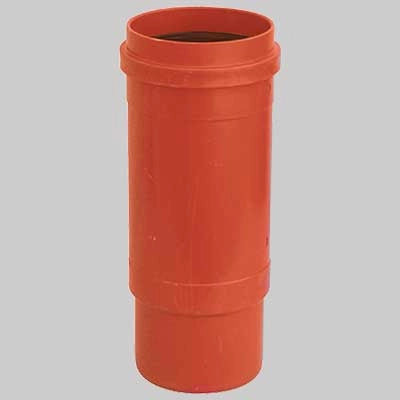 GIUNTO DI DILATAZIONE CON GUARNIZIONE PVC  125     MADE IN ITALY