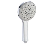 DOCCETTA IN ABS BIANCO MODELLO LOTUS 1/2 - 5 GETTI