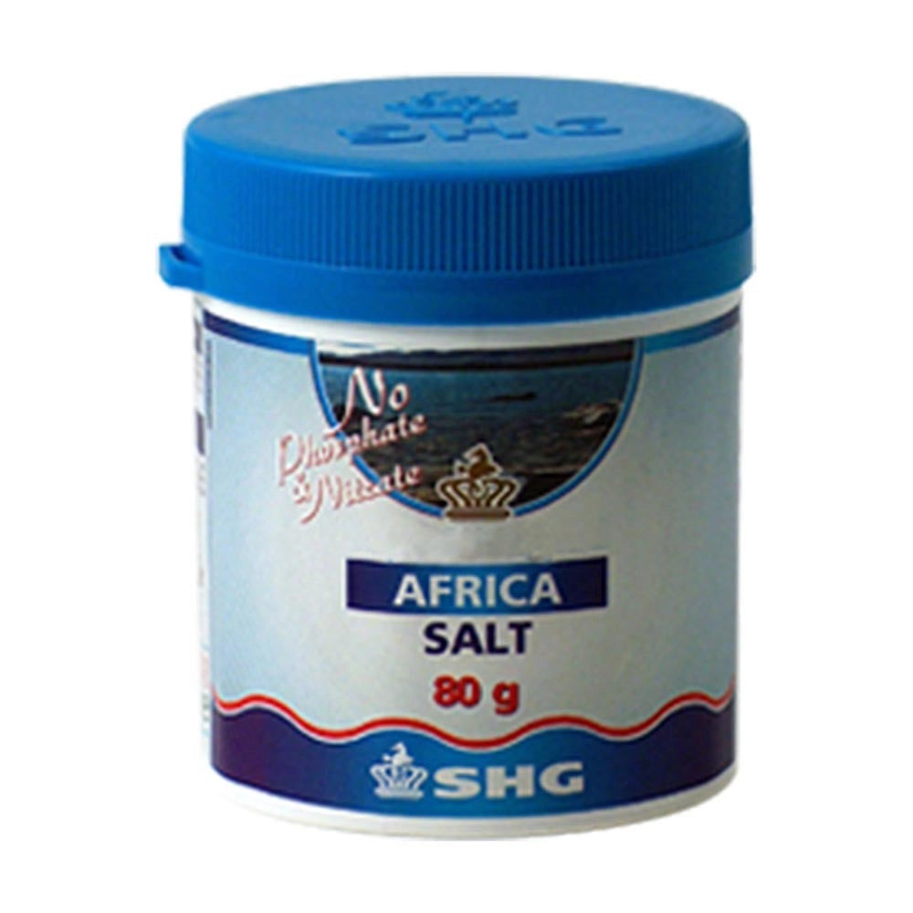 SHG Africa Salt Formato: 200 gr