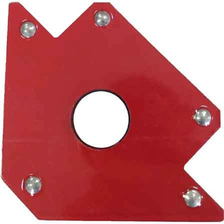 POSIZIONATORE MAGNETICO PER SALDATURA IDEAL STAR 12 kg - IDEAL STAR