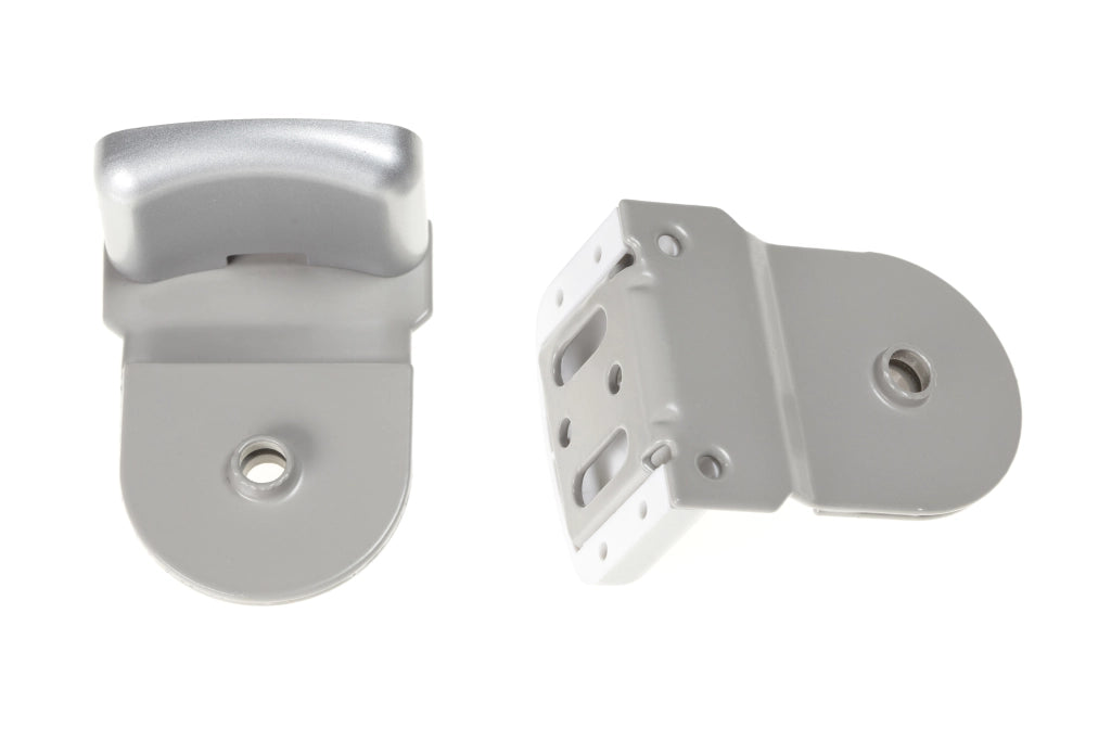 VIEWTEX Supporto intermedio grigio