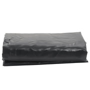 Telone Nero 1x2,5 m 650 g/m2
