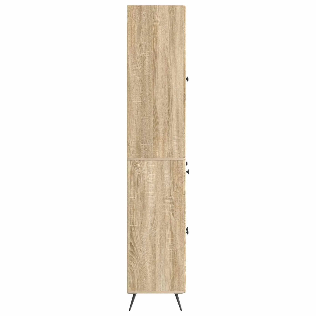 2 pz Rovere Sonoma 3416909