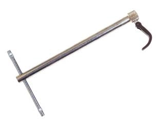 CHIAVE SNODATA PER LAVABO - 1 blister PG