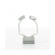 GW50607 Gewiss Supporto a Collare - Ø 25
