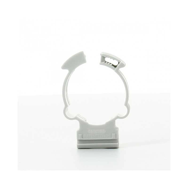 GW50607 Gewiss Supporto a Collare - Ø 25