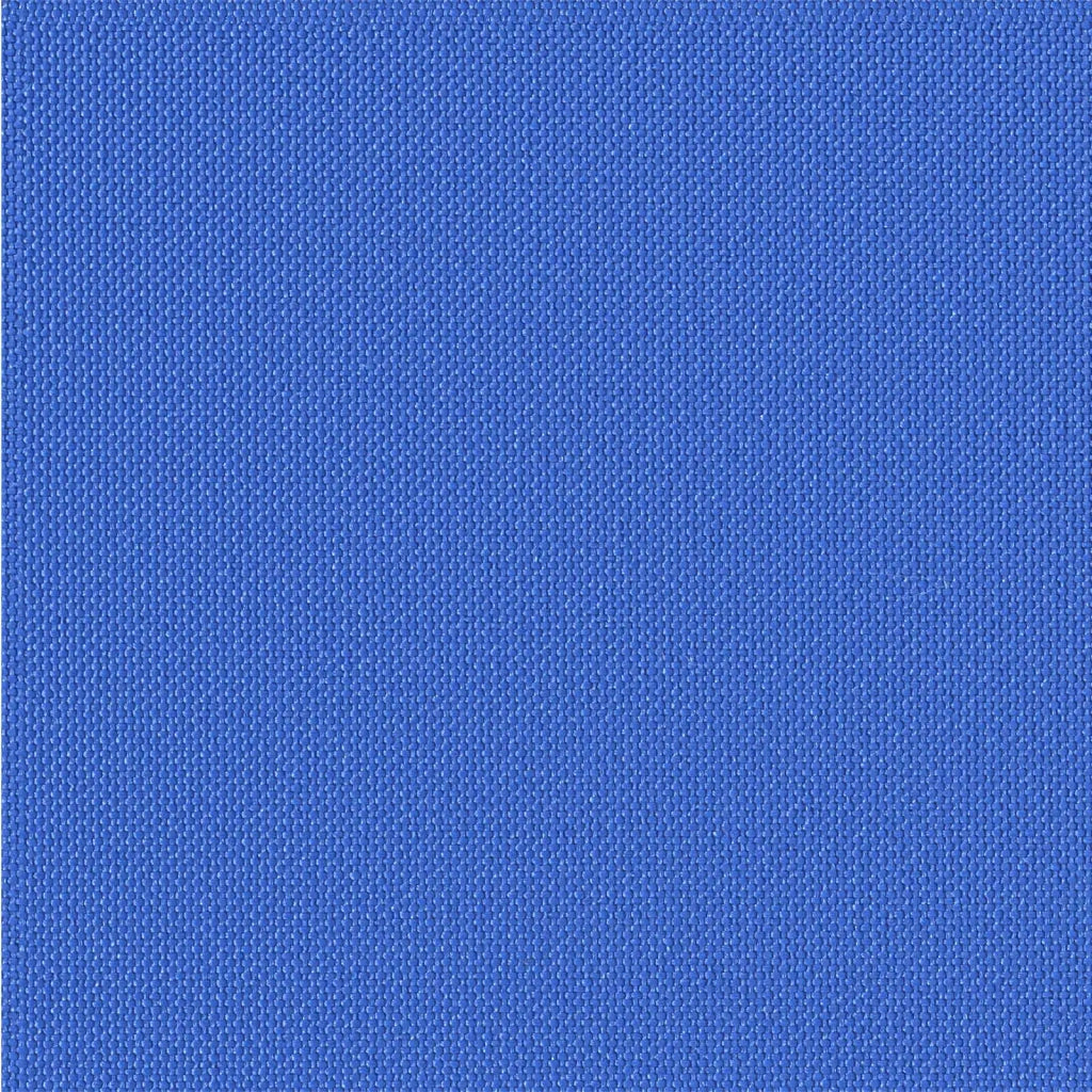 Cuscino per divano da esterno 2 pcs Blu Reale Poliestere 900856