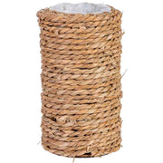 Vaso corda 17x17x29h cm