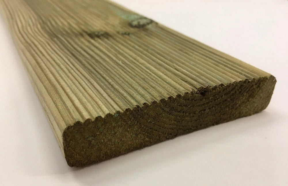 Tavole in massello di pino legno IMPREGNATE per pavimenti sez. cm. 2,8x11,50 lungh. Cm. 300 pezzi:30