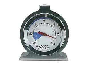 TERMOMETRO PER FRIGO/FREEZER    ILSA