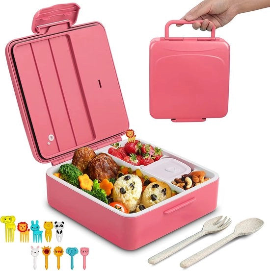 Borsa portasnack per cibo da asporto