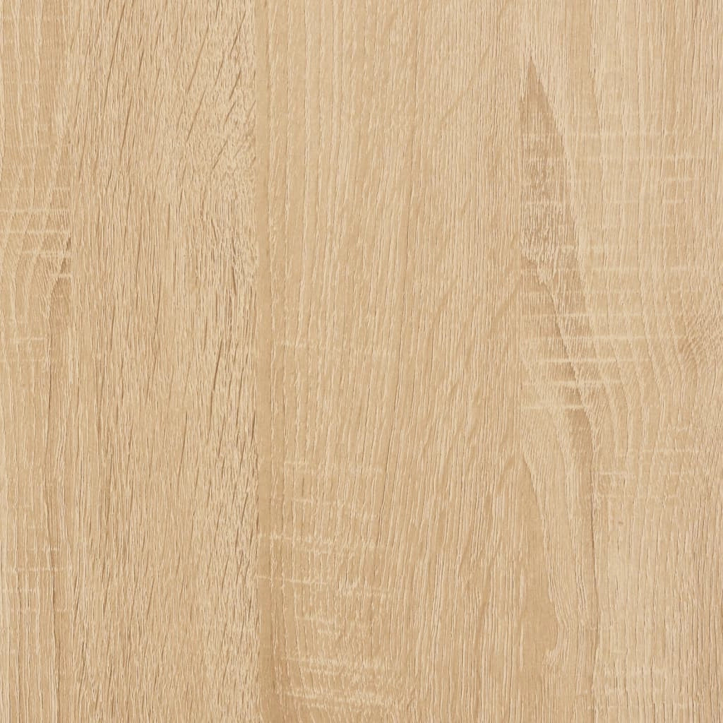 Supporto base per mobiletto acquario mobili Sonoma 81 x 36 x 73 cm legno ingegnerizzato marrone 02_0045096