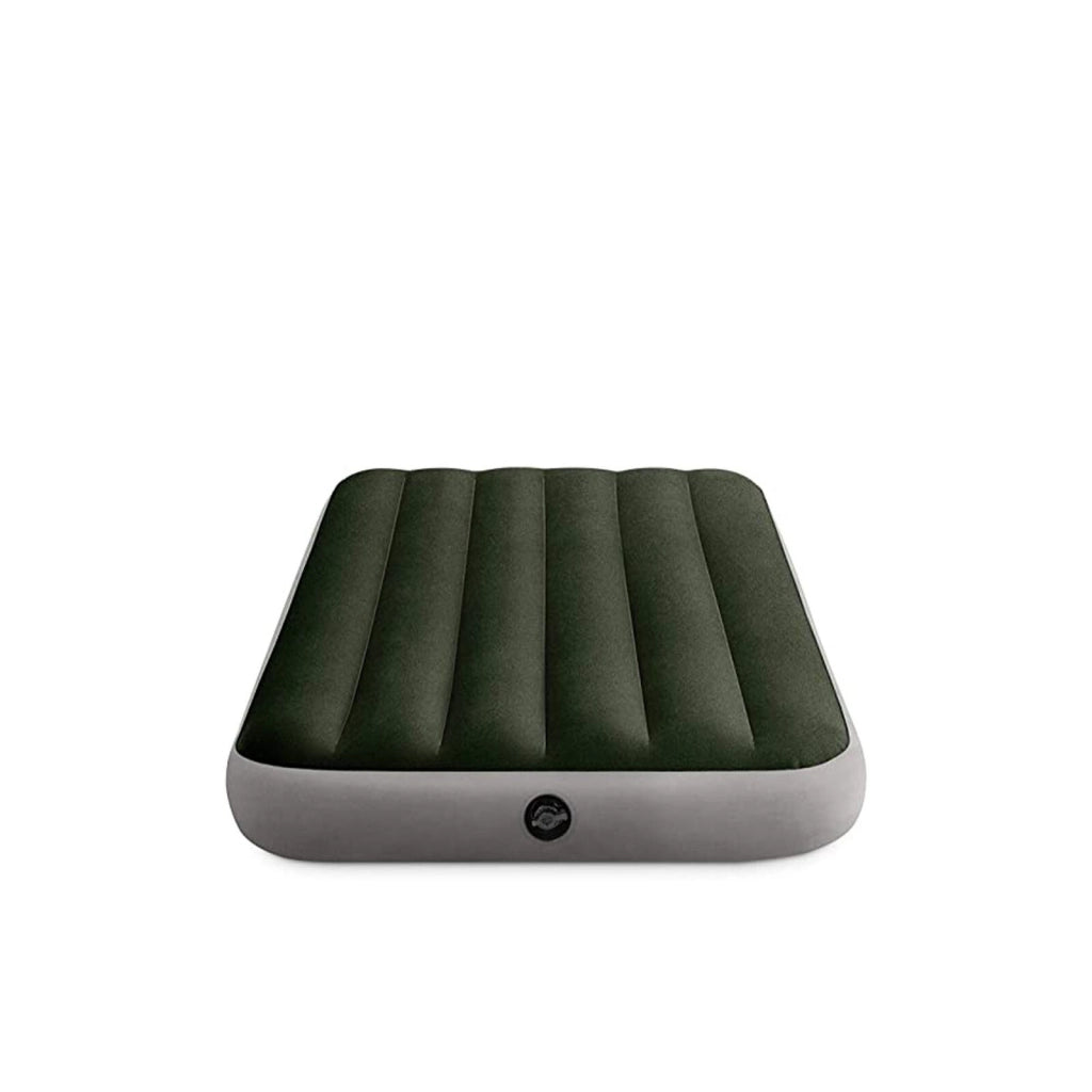 Intex Materasso Prestige Downy Singolo Cm 99X191X25, I,4
