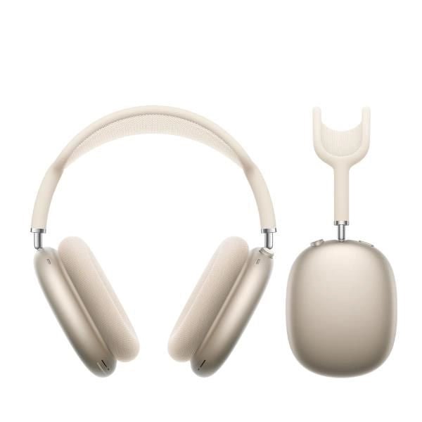 Airpods max - starlight - MWW53ZM/A