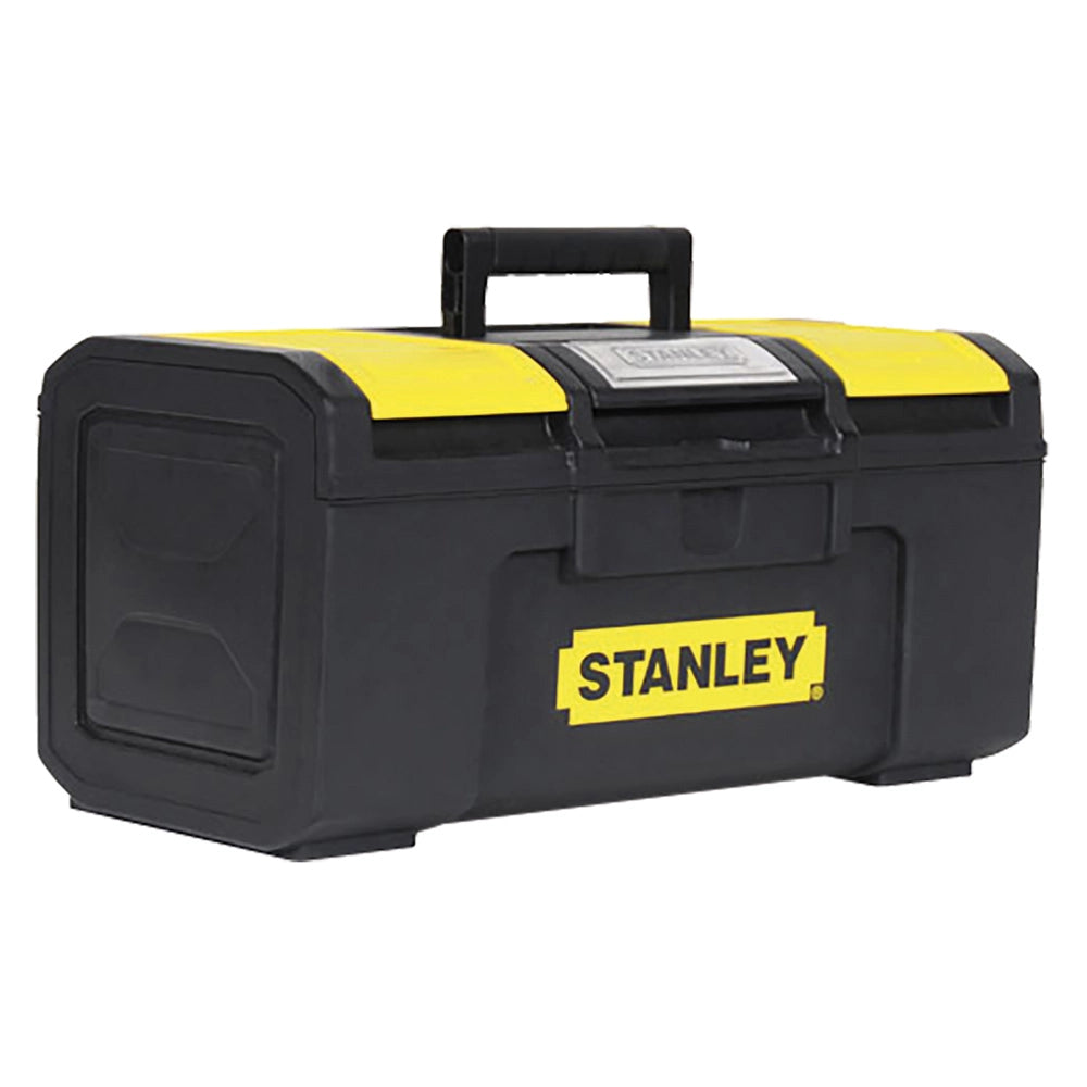 CASSETTA PORTA ATTREZZI 'TOOL BOX' cm 59,5 x 28 x 26  - STANLEY
