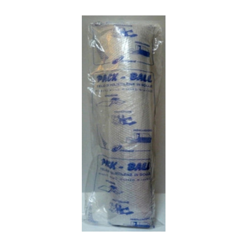 TELO A BOLLI P/IMBALLO  1X 10 M