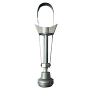 Chiave per filtro olio a nastro