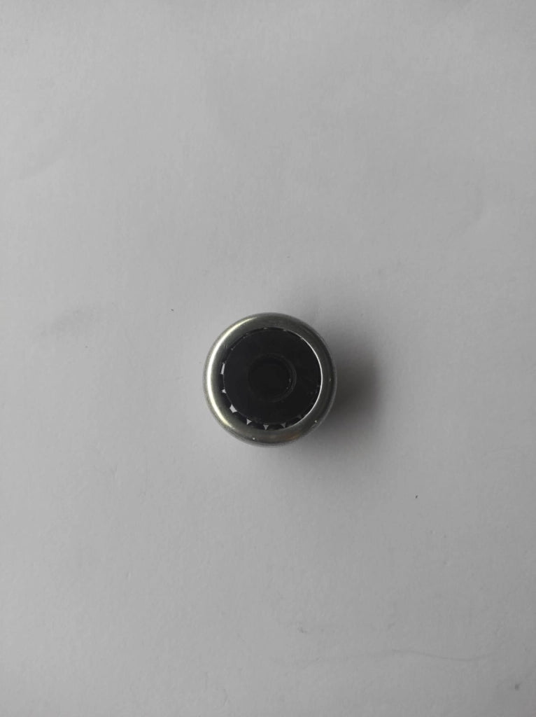 Supporto Cuscinetto Tondo Tapparelle in Kit