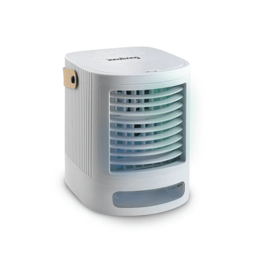 Innoliving INN-517 Raffrescatore Portatile 3in1 Ventilatore Umidificatore