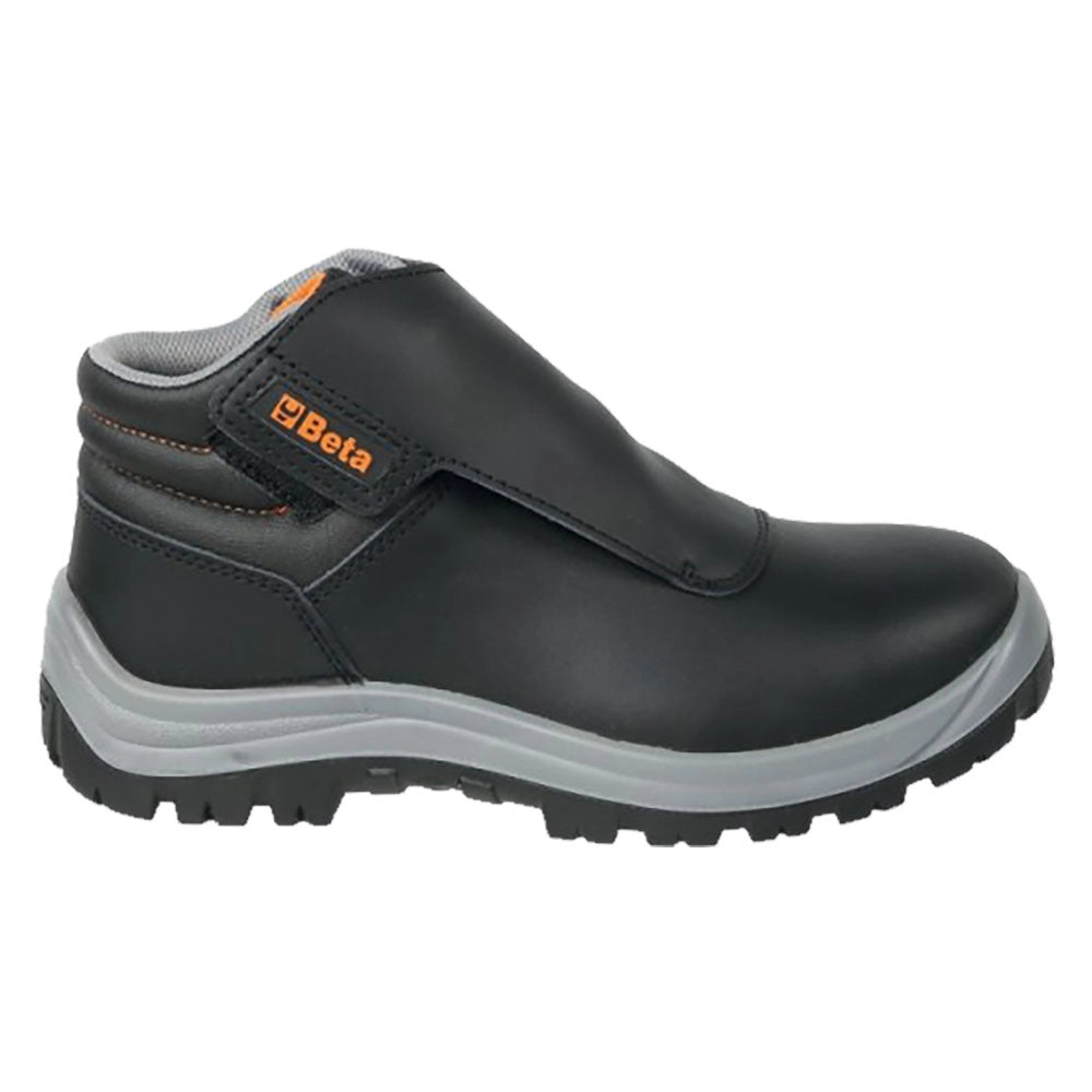 SCARPE ANTINFORTUNISTICA '7245NB' N. 46  - BETA
