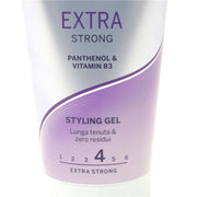 NIVEA GEL CAPELLI 150 ML EXTRA STRONG