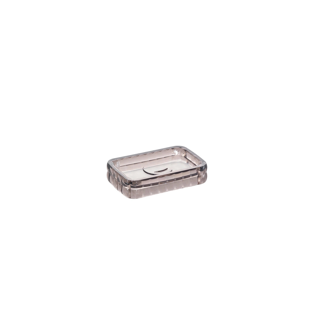 Porta Sapone G-Glady Moka - Gedy