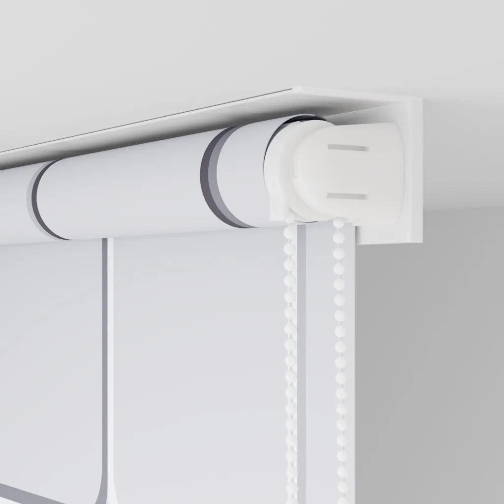 Tenda a rullo | Tenda avvolgibile per Doccia 140x240 cm Quadrati