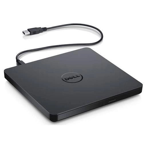 Dell 784-bbbi lettore di disco ottico dvd±rw nero