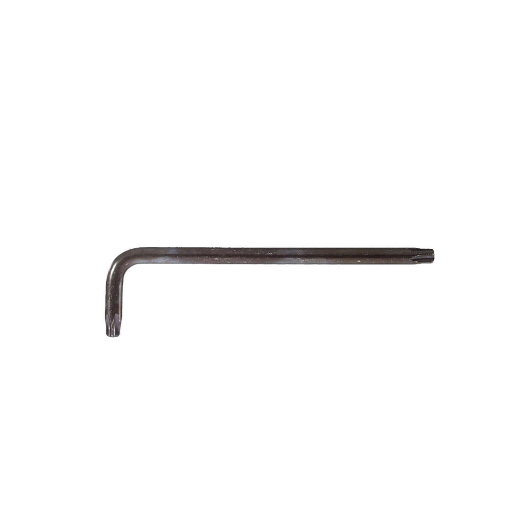 Chiave Torx maschio TX 10