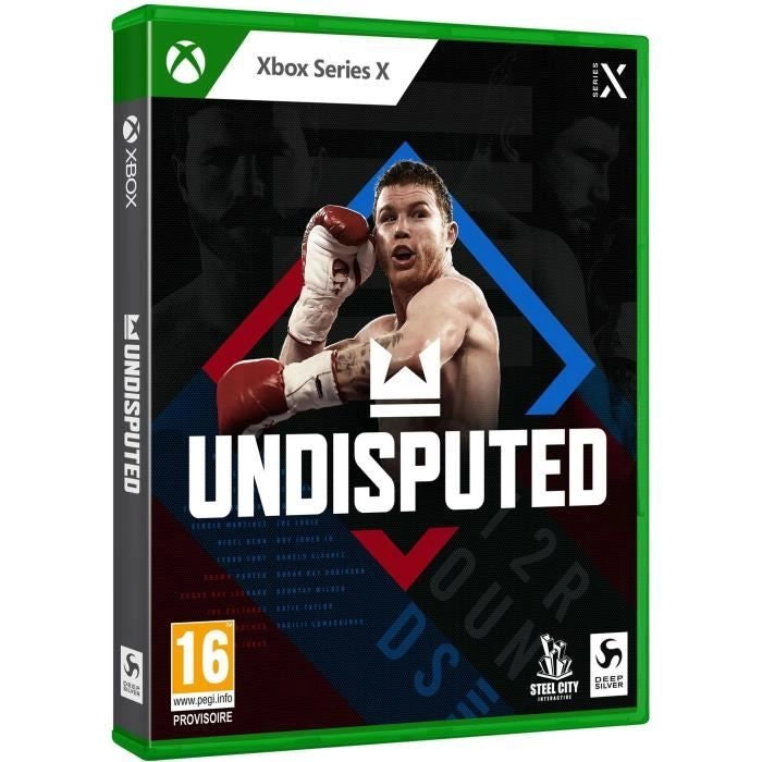 Indiscusso: serie Xbox
