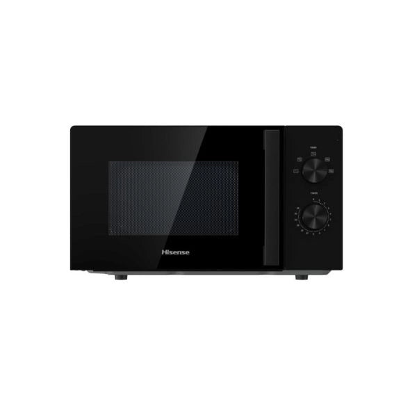 Hisense h20mobp1h nero solo microonde superficie piana 20 l 700 w