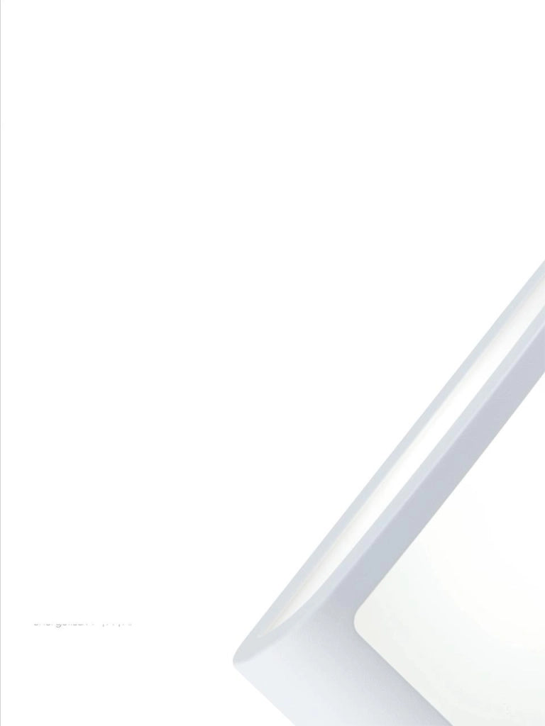 Applique 10W Led 4000K linea screen caffe'