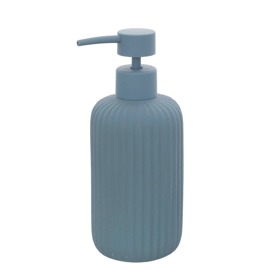 COLOR DISPENSER SAPONE IN Blu