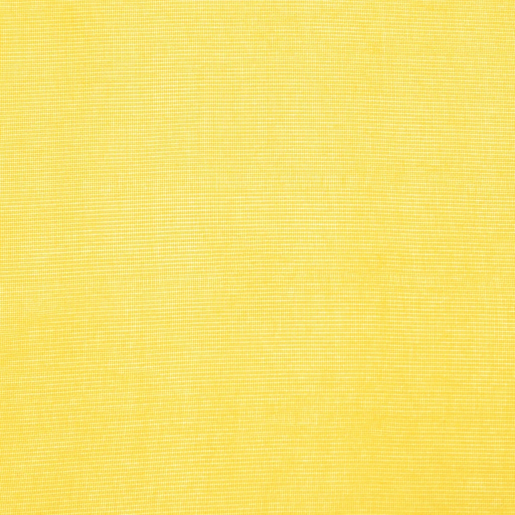 Tende in Voile con Occhielli 2 pz Giallo