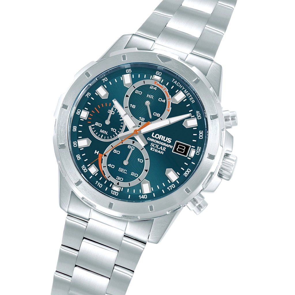 LORUS WATCHES Mod. RZ603AX9