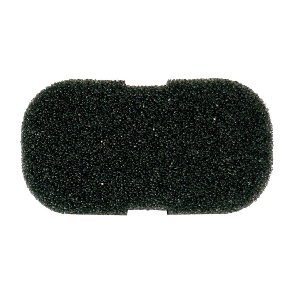 Dennerle Ricambio Spugna nera per filtri Scaper's Flow