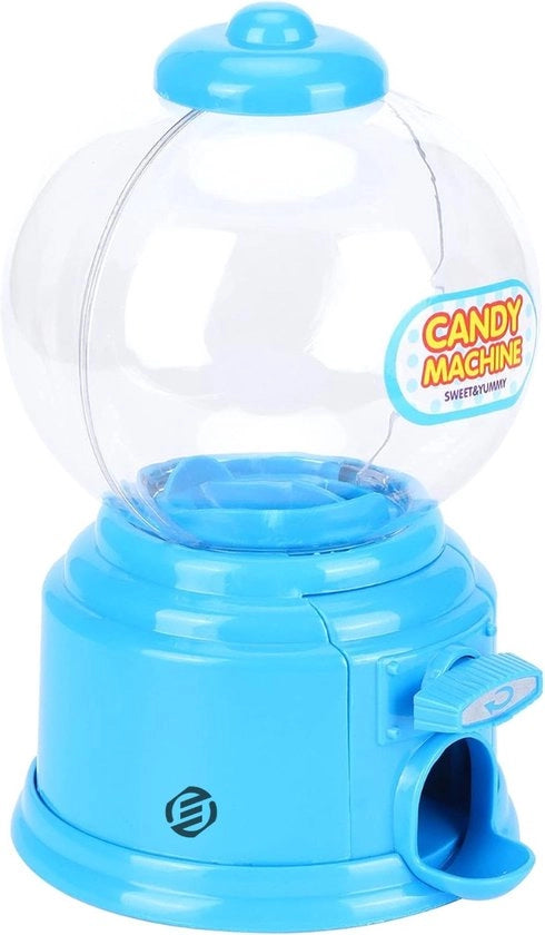 Macchinetta per caramelle automatica - Retro distributore di caramelle - Distributore di caramelle - Automa per caramelle - Distributore automatico