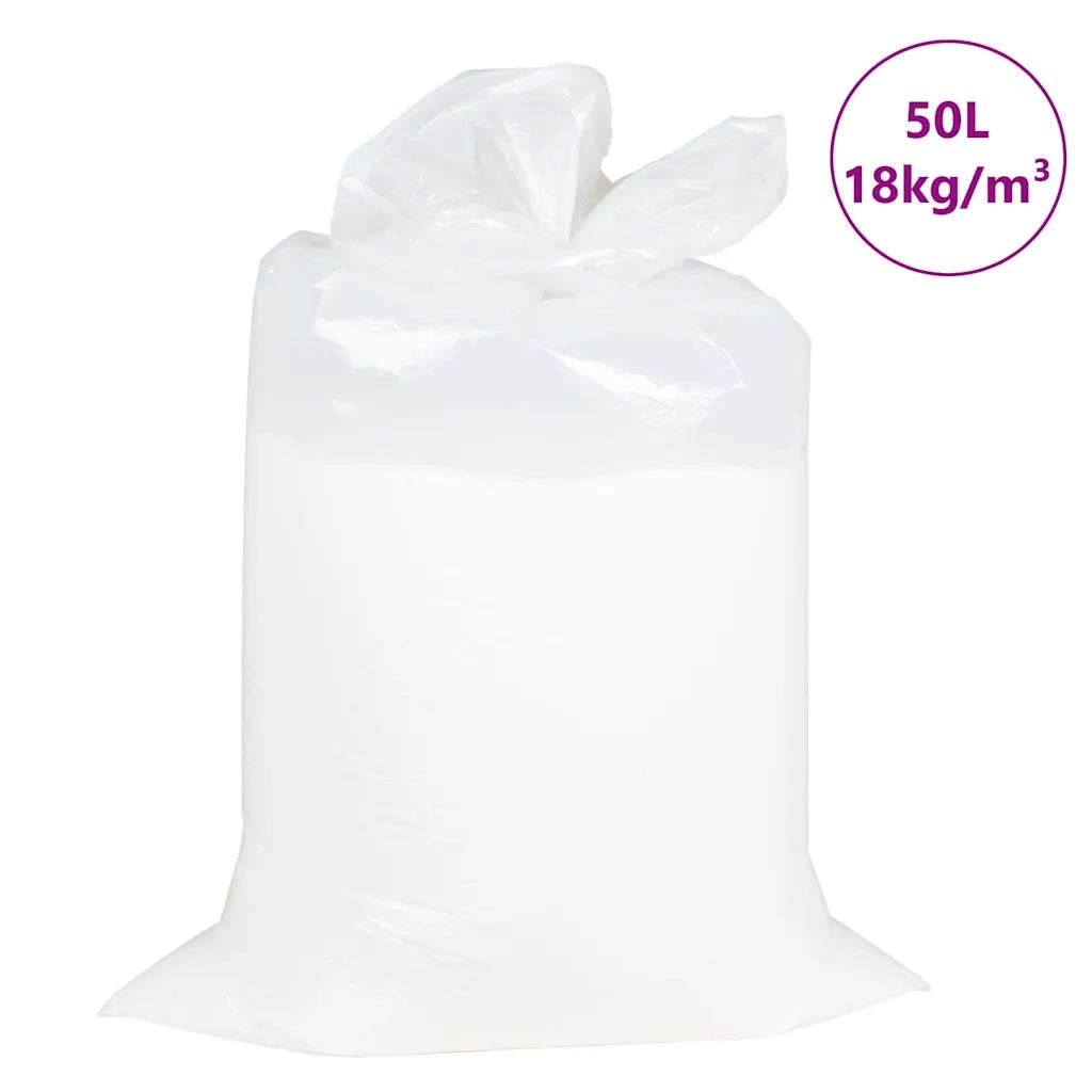 Riempimento a Sacco EPS 50 L Bianco 18 kg/m³ 4016761