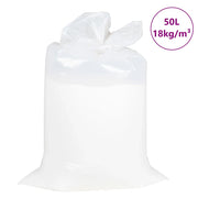 Riempimento a Sacco EPS 50 L Bianco 18 kg/m³ 4016761