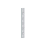GUIDA DOPPIA ALLUMINIO 200CM