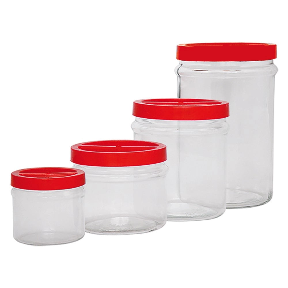 vaso per alimenti ortes diam.170-da lt5