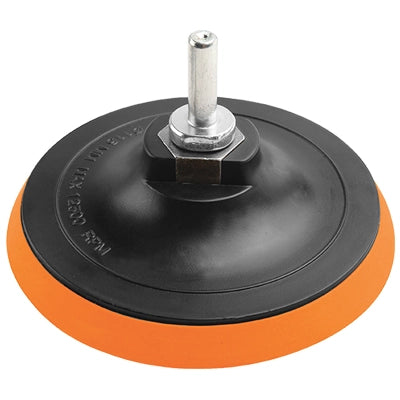 PLATORELLO VELCRATO 772 WOKIN  MM 115 772545